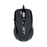 X-710BK USB crni miš