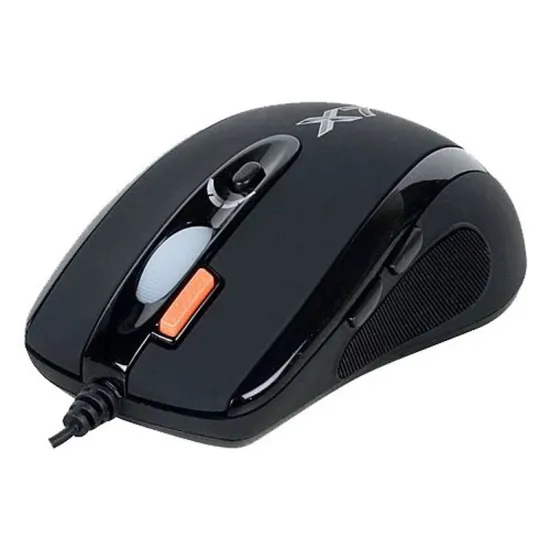 X-710BK USB crni miš