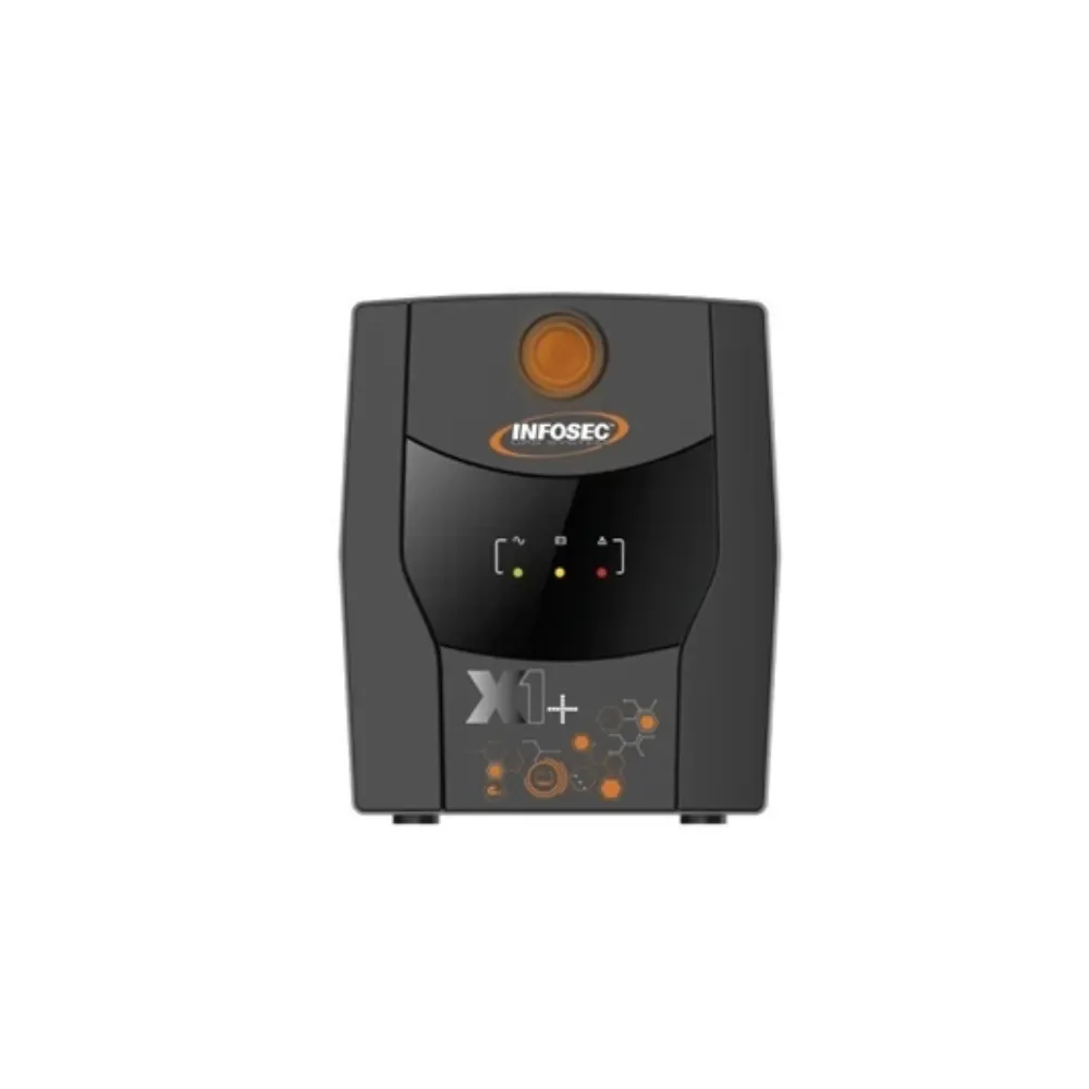 X1+ 1300 FR/SCHUKO