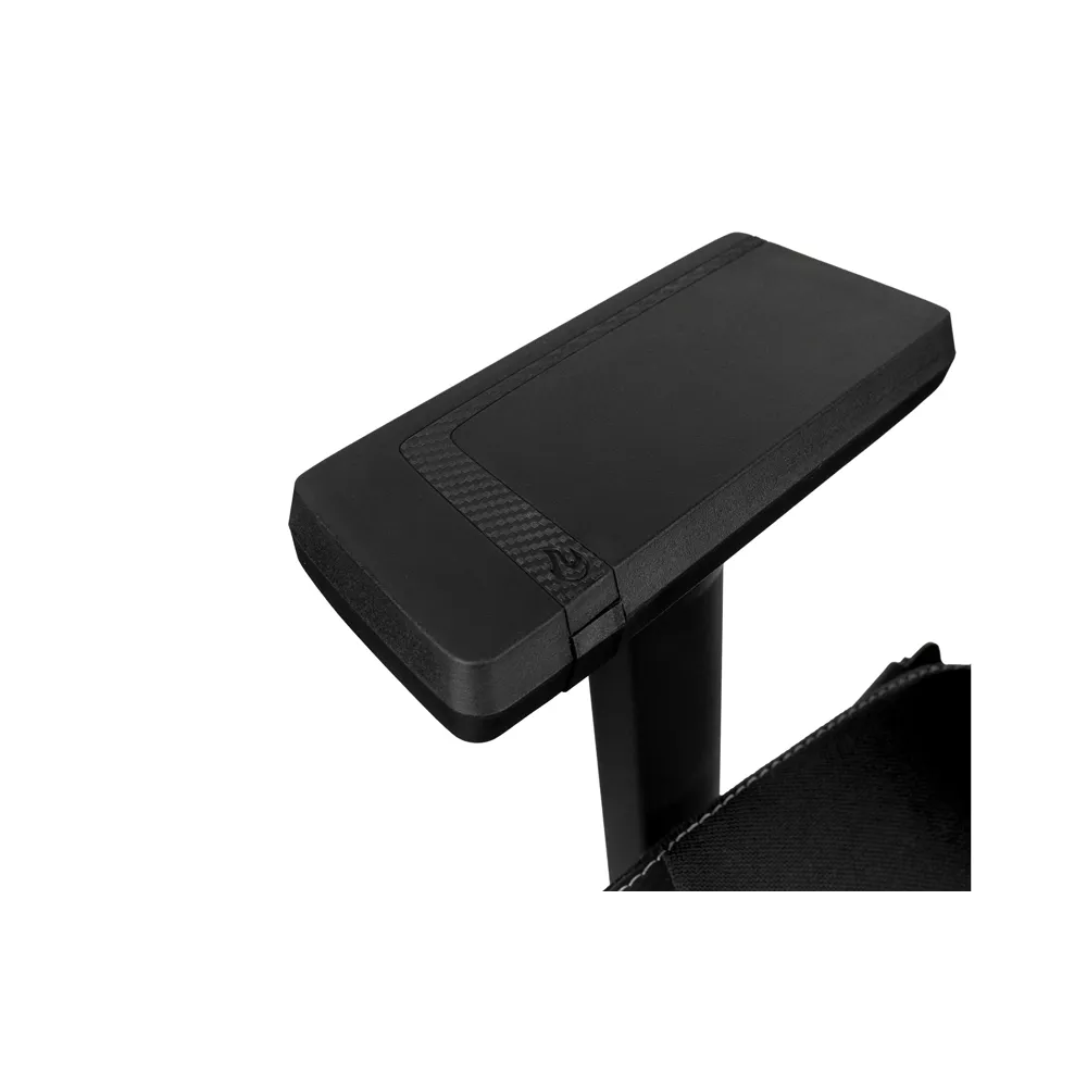 X1000 Gaming stolica - Stealth Black