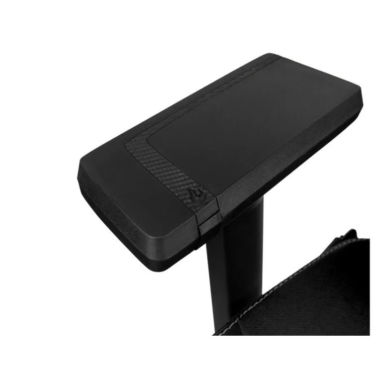 X1000 Gaming stolica - Stealth Black