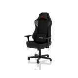 X1000 Gaming stolica - Stealth Black