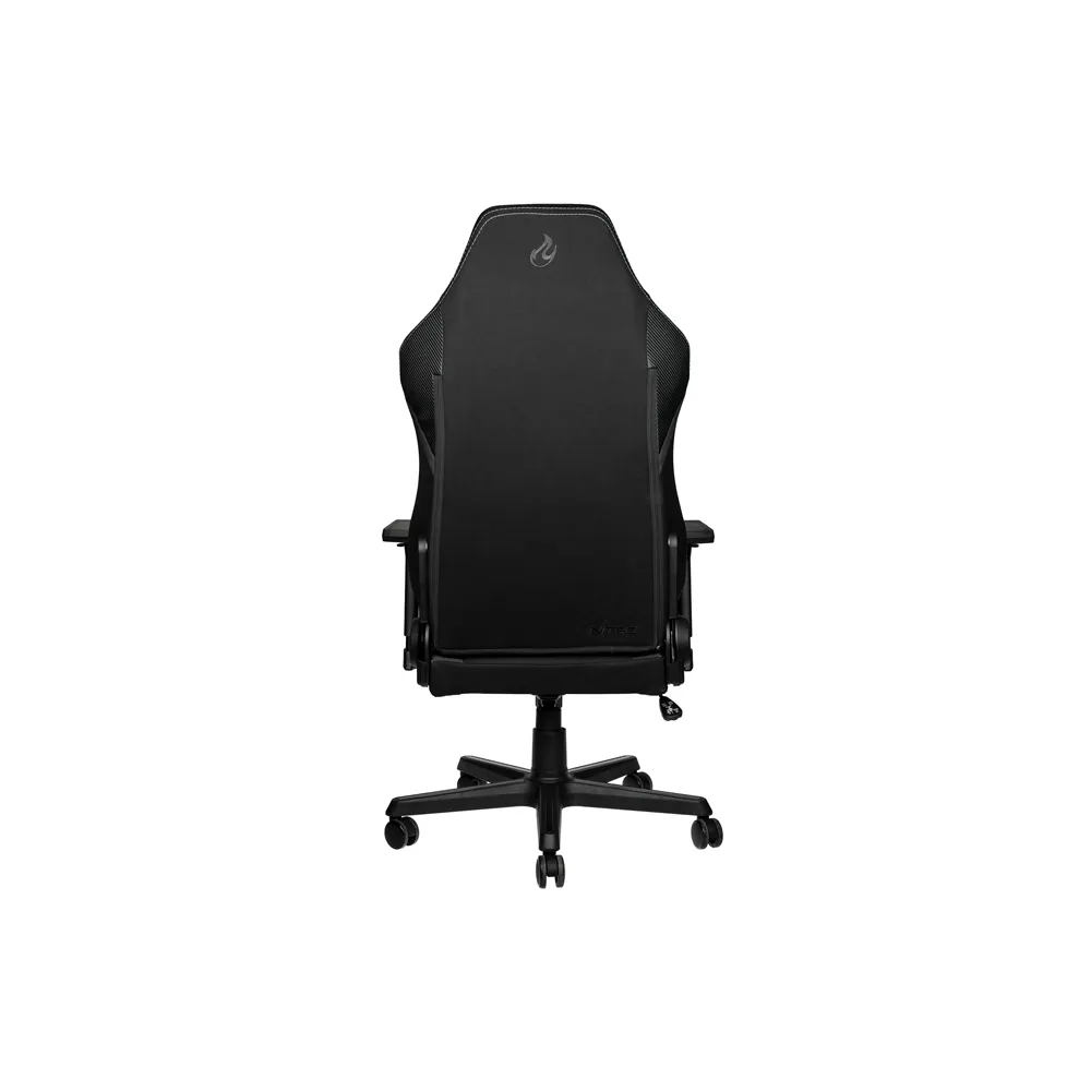 X1000 Gaming stolica - Stealth Black