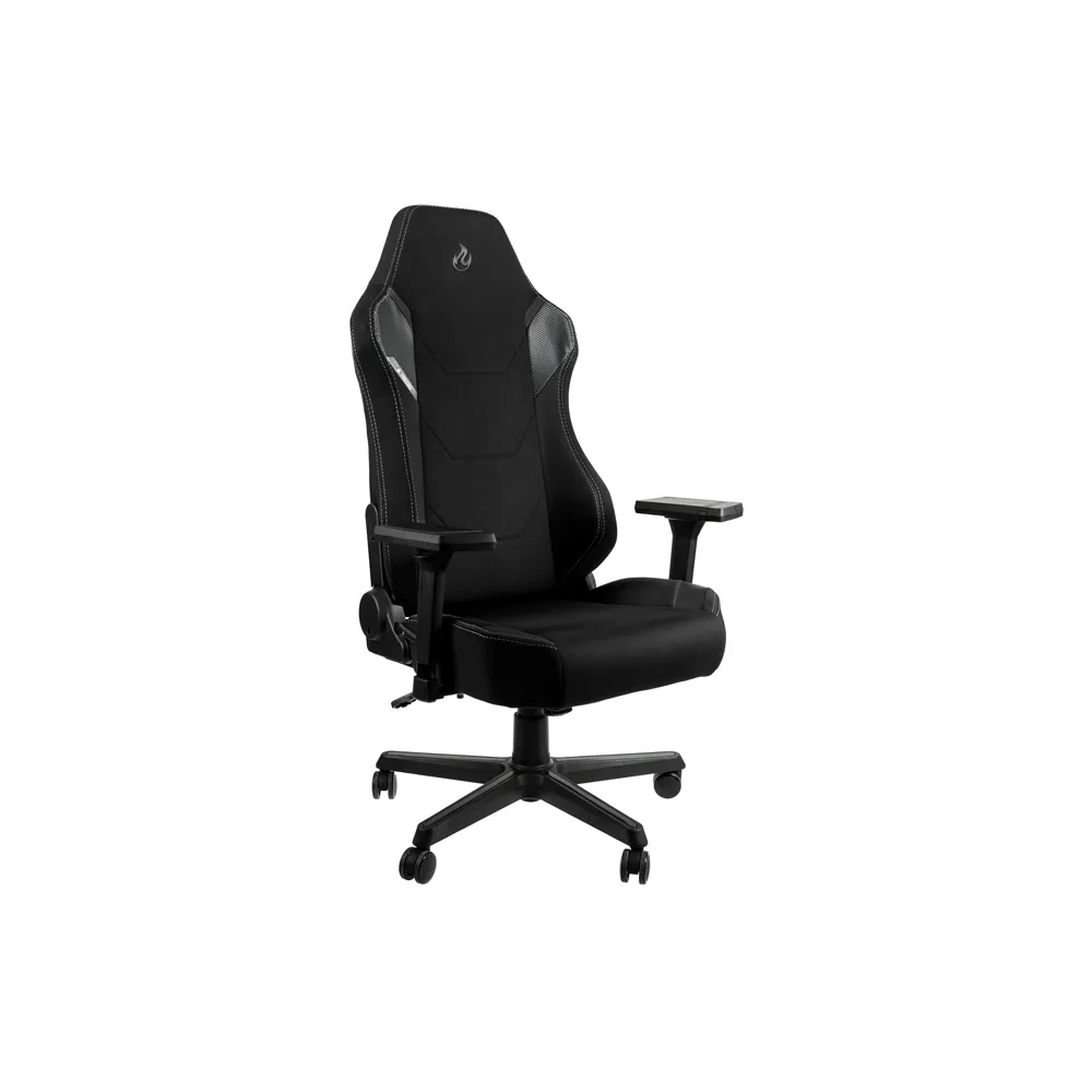 X1000 Gaming stolica - Stealth Black