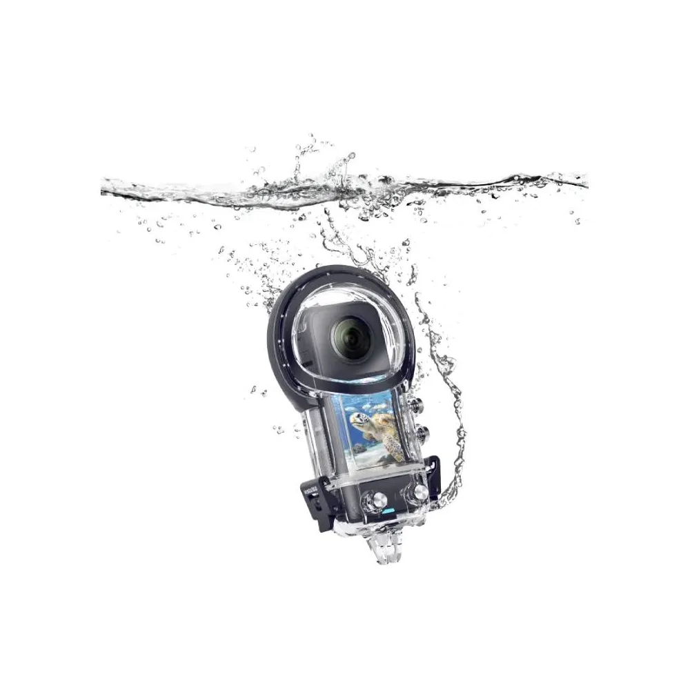 X3 Dive Case