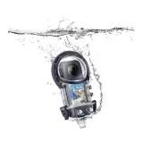 X3 Dive Case