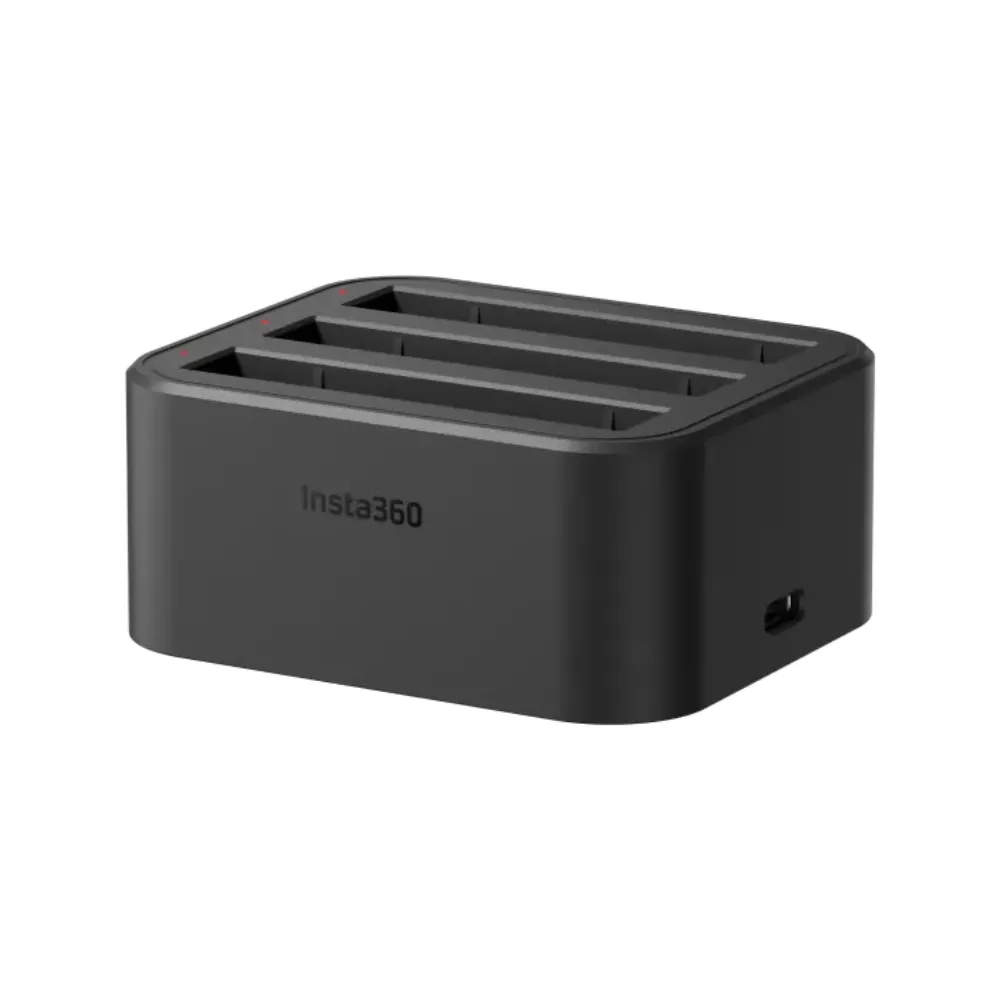 X3 Fast Charge Hub (X3)