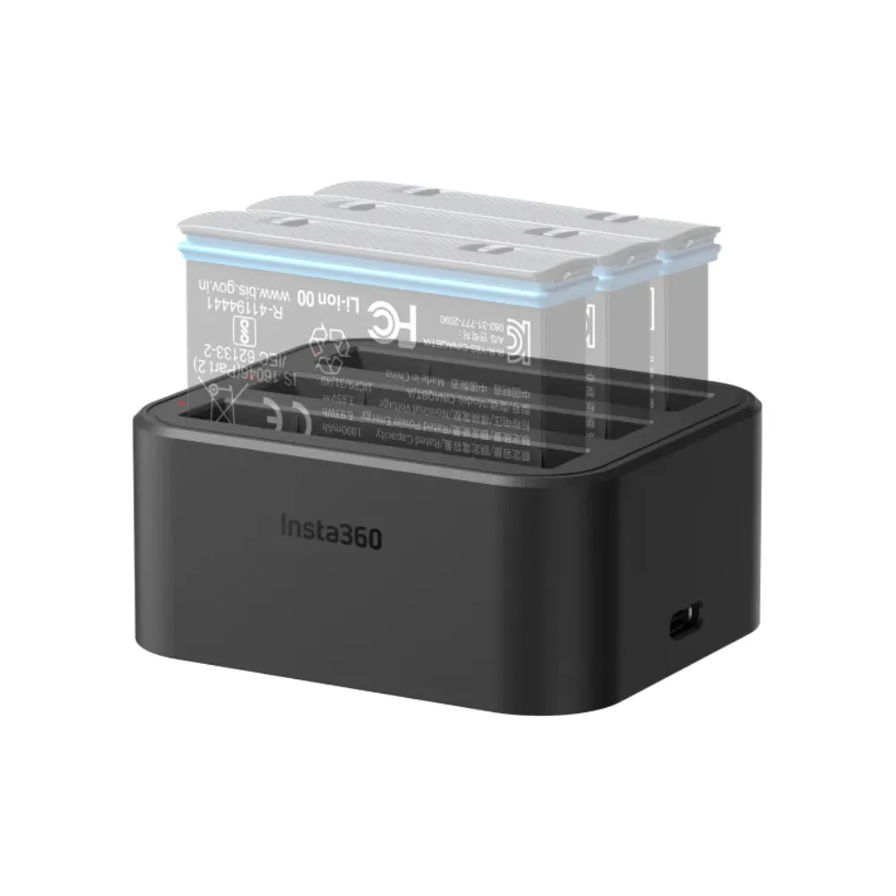 X3 Fast Charge Hub (X3)