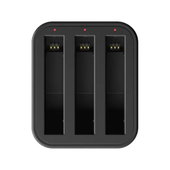 X3 Fast Charge Hub (X3)