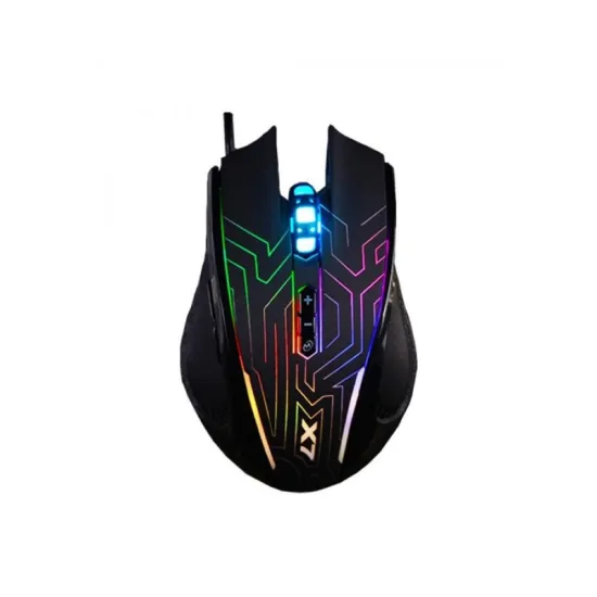 X87 X7 Oscar laserski miš