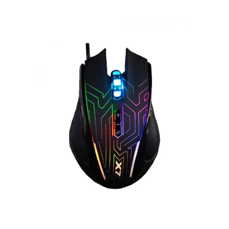 X87 X7 Oscar laserski miš