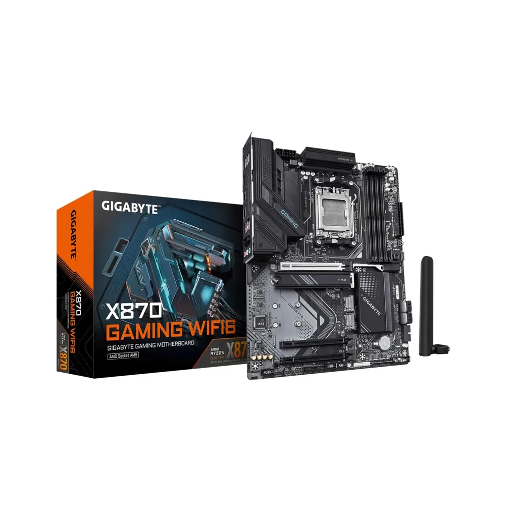 X870 GAMING WIFI 6 rev. 1.0