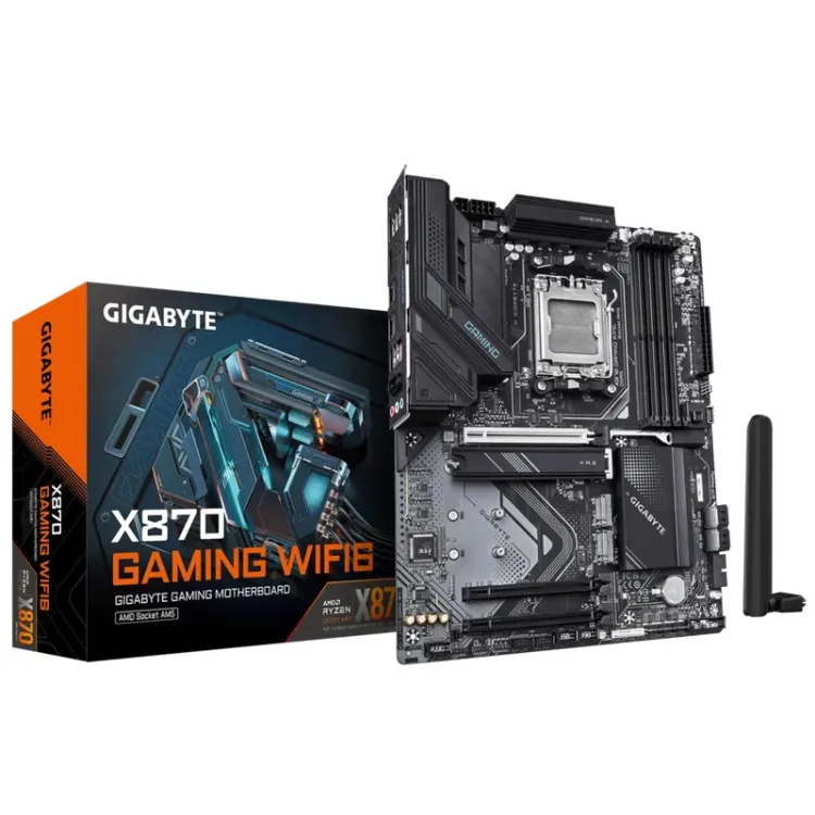X870 GAMING WIFI 6 rev. 1.0
