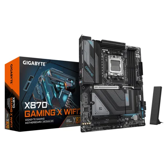 X870 GAMING X WIFI7 1.0