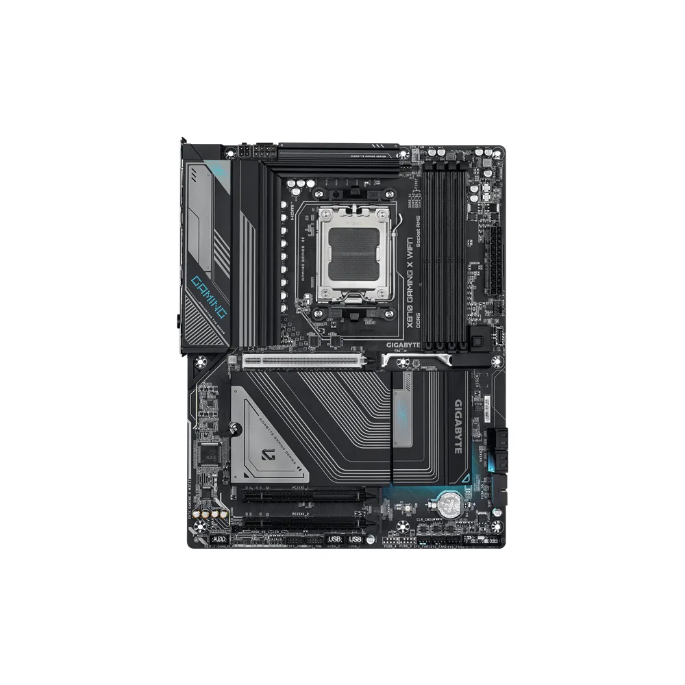 X870 GAMING X WIFI7 1.0