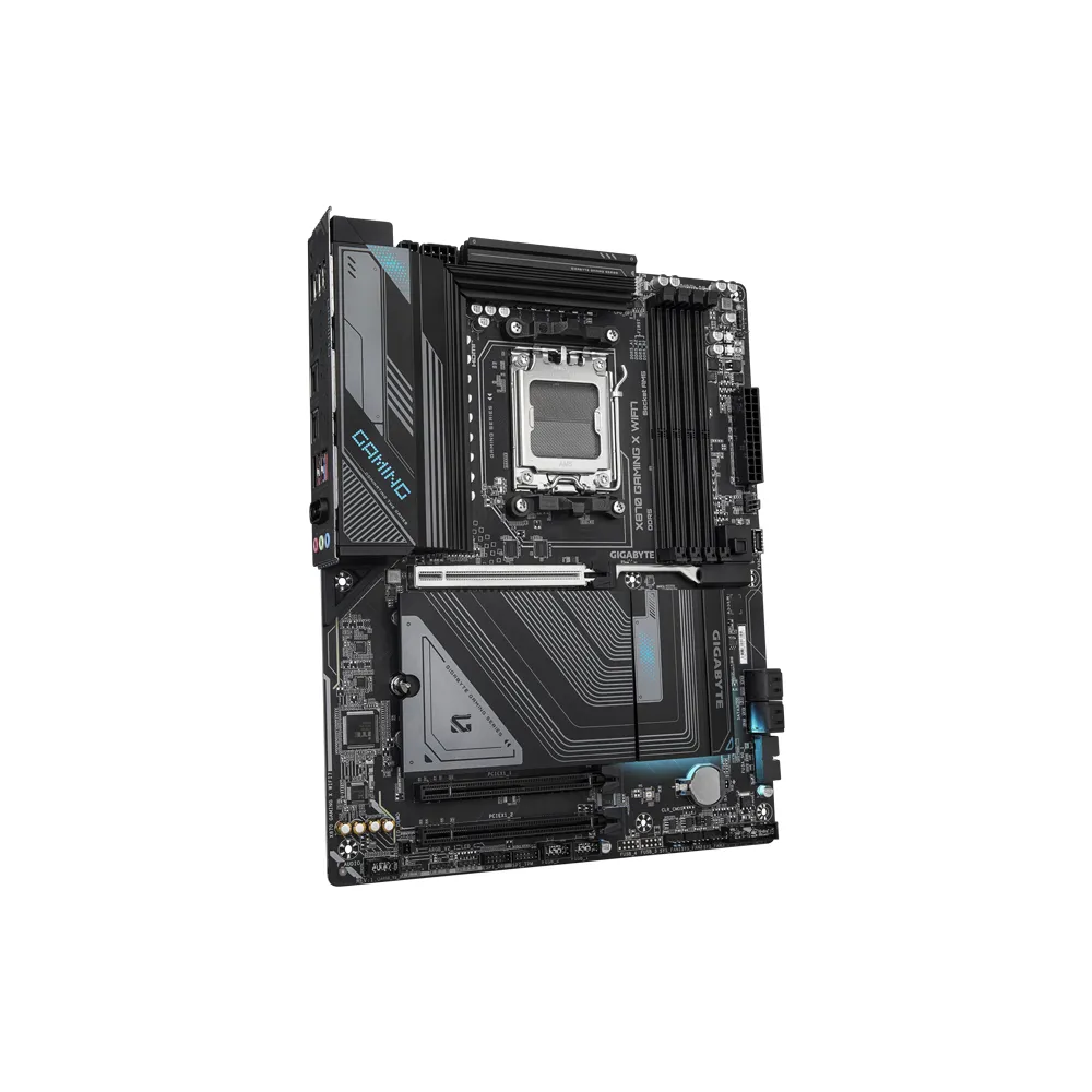 X870 GAMING X WIFI7 1.0