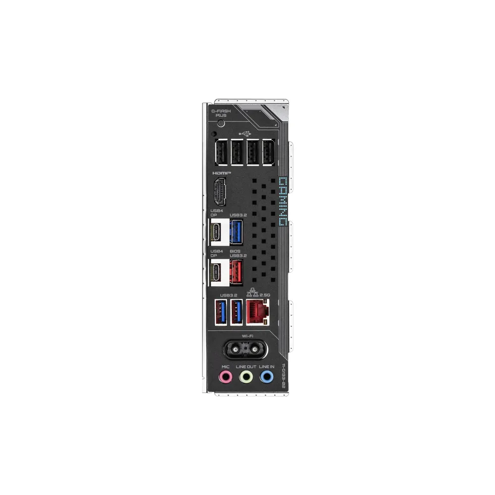 X870 GAMING X WIFI7 1.0