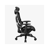 XTC-Mesh Ergonomska stolica crna