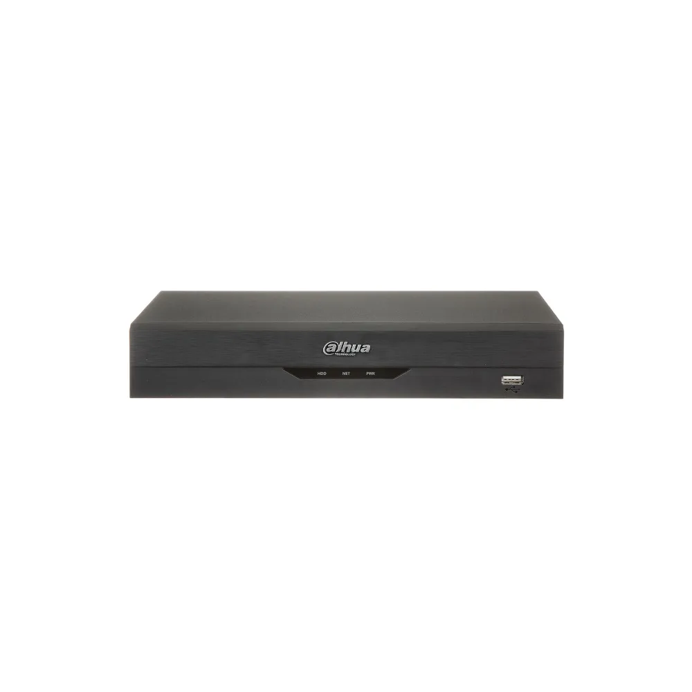 XVR5104HS-I3 Pentabrid FHD 4-kanalni 1U kompaktni DVR