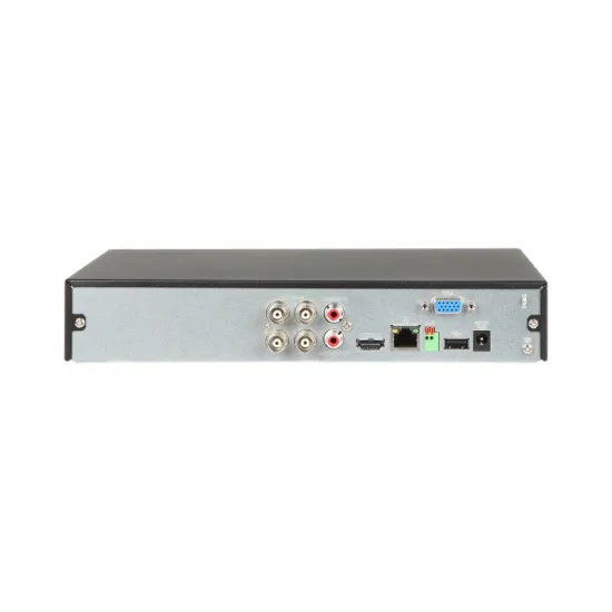 XVR5104HS-I3 Pentabrid FHD 4-kanalni 1U kompaktni DVR