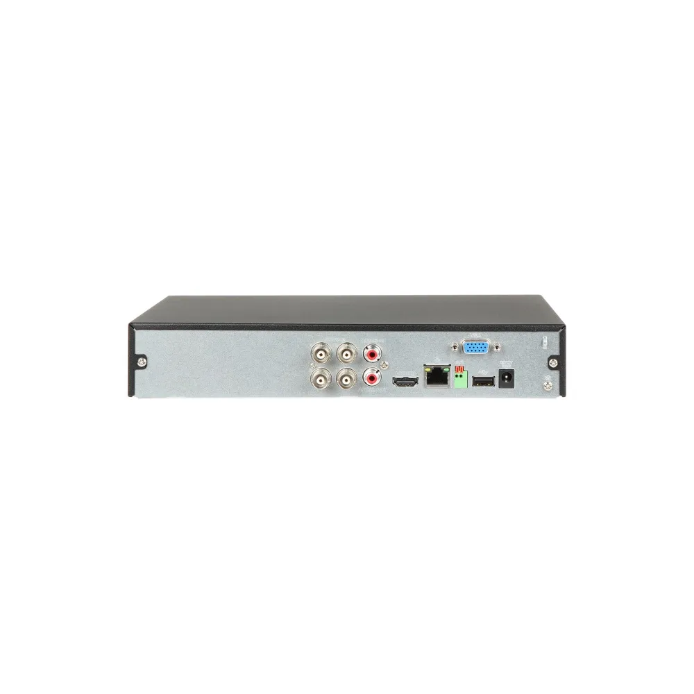 XVR5104HS-I3 Pentabrid FHD 4-kanalni 1U kompaktni DVR