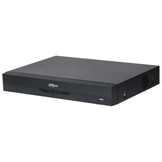 XVR5116H-4KL-I3 Pentabrid 4K 16-kanalni 1U kompaktni DVR