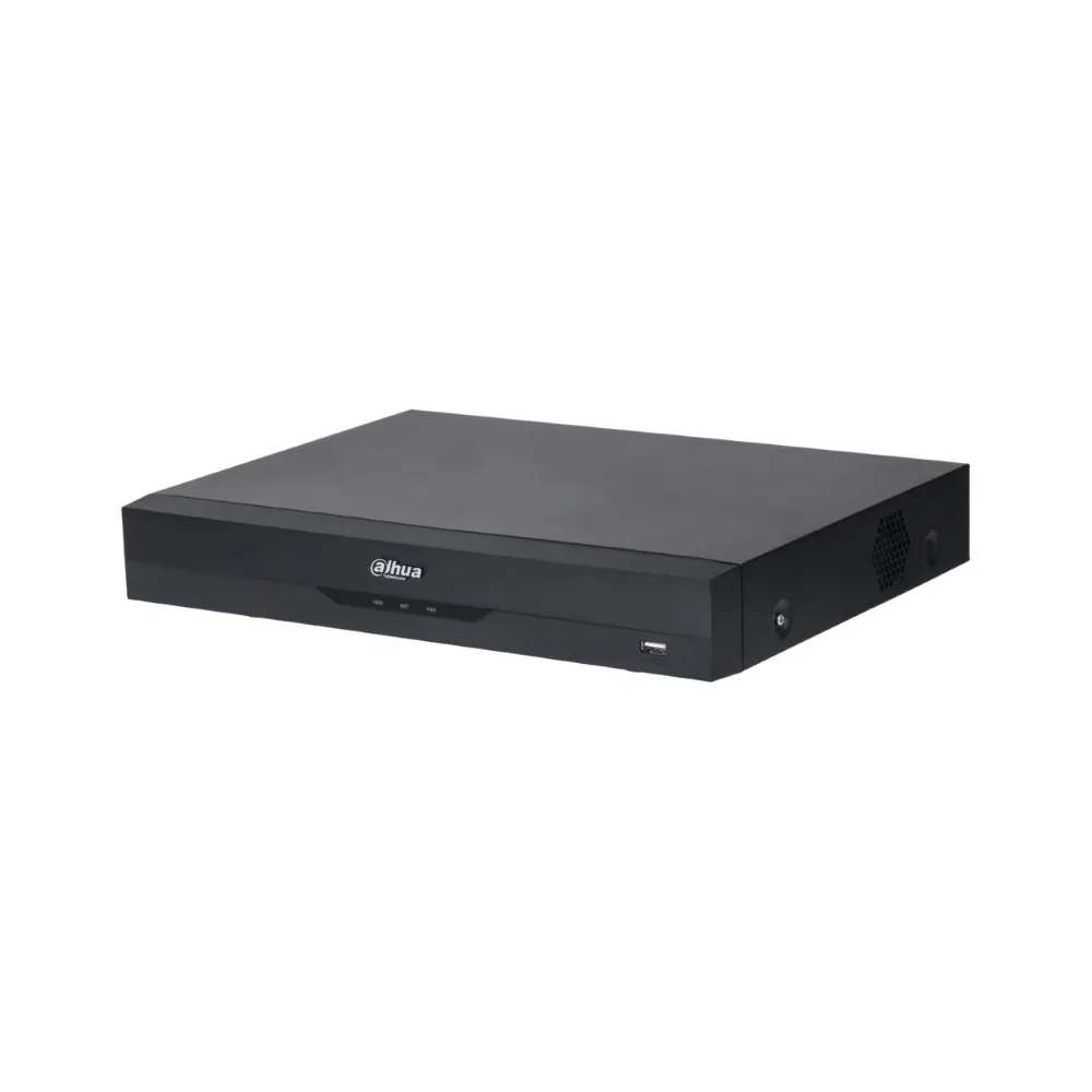 XVR5116H-4KL-I3 Pentabrid 4K 16-kanalni 1U kompaktni DVR