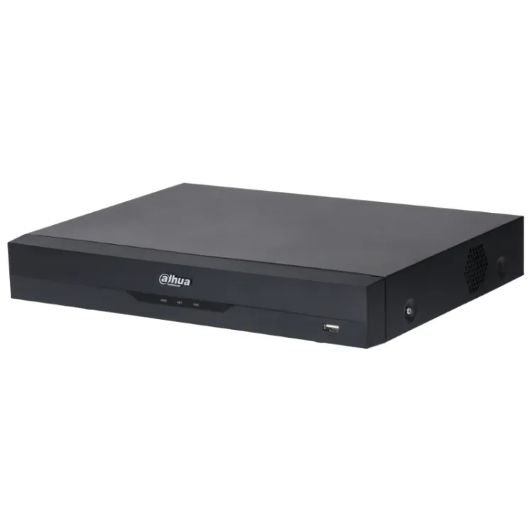XVR5116H-4KL-I3 Pentabrid 4K 16-kanalni 1U kompaktni DVR