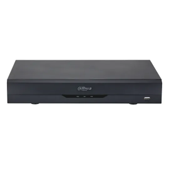 XVR5116H-4KL-I3 Pentabrid 4K 16-kanalni 1U kompaktni DVR