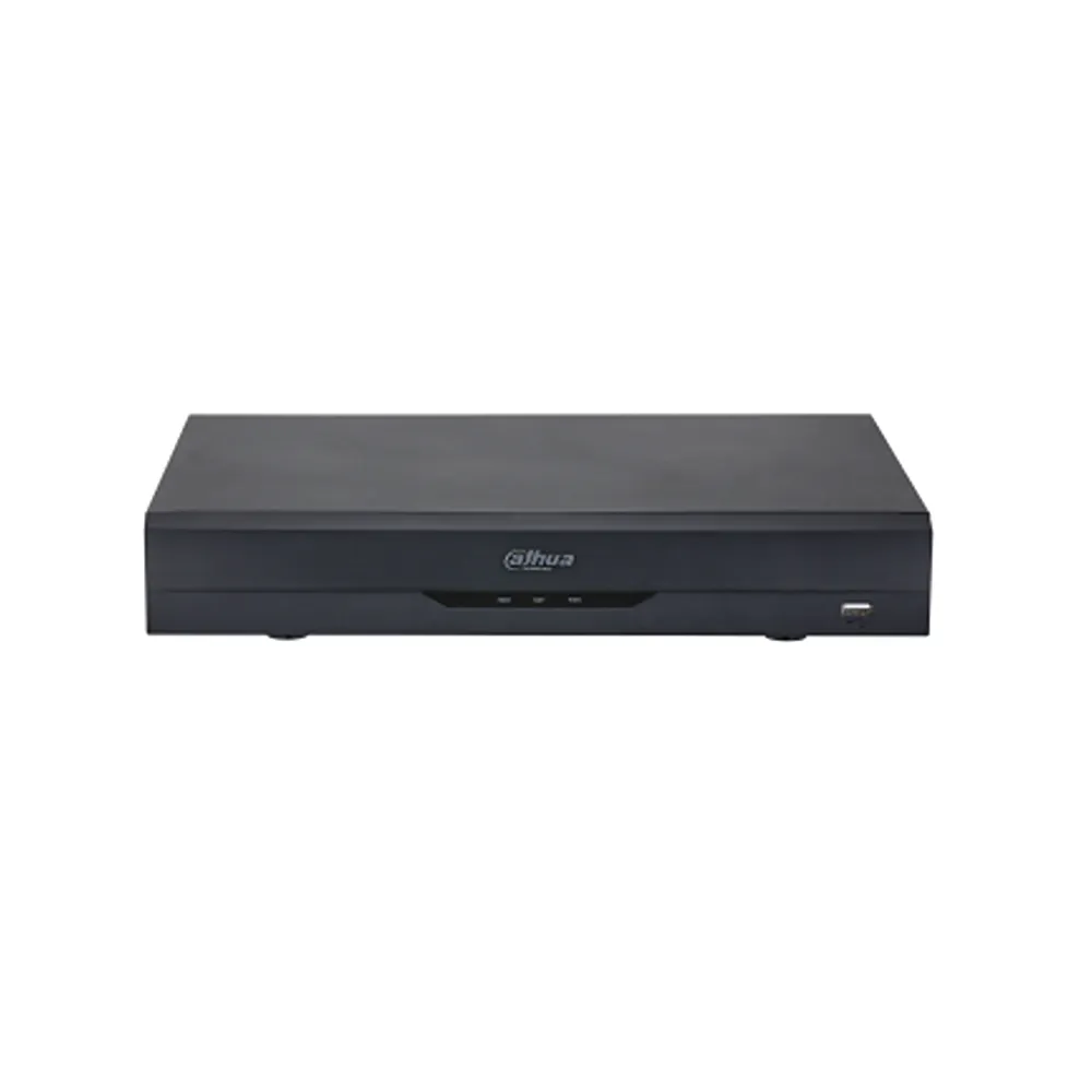XVR5116H-4KL-I3 Pentabrid 4K 16-kanalni 1U kompaktni DVR