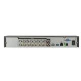 XVR5116H-4KL-I3 Pentabrid 4K 16-kanalni 1U kompaktni DVR