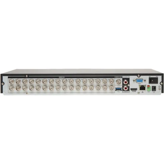 XVR5232AN-I3 Pentabrid 32-kanalni 1U DVR