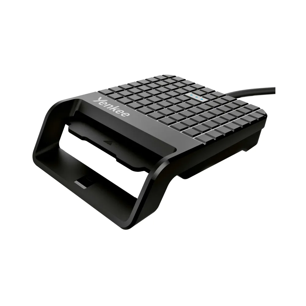 YCR 101 USB čitač kartica