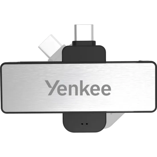 YCR 102 USB čitač kartica