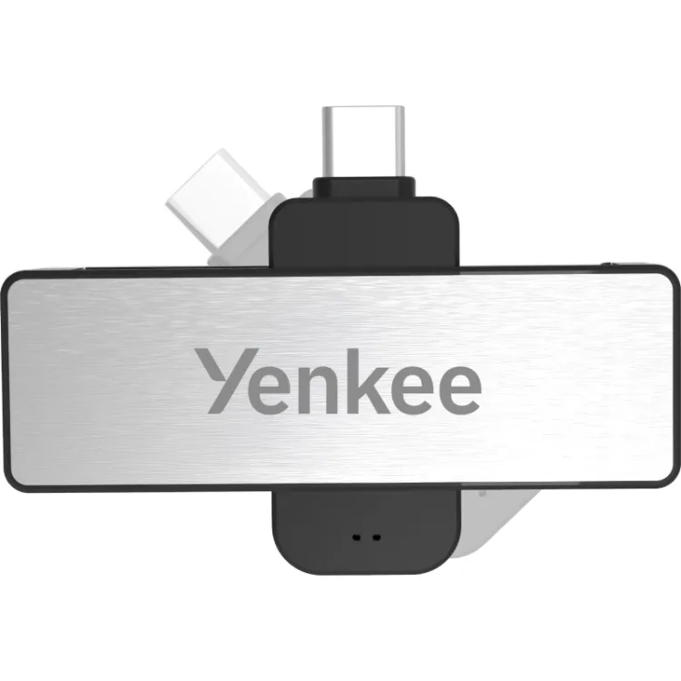 YCR 102 USB čitač kartica