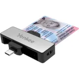 YCR 102 USB čitač kartica