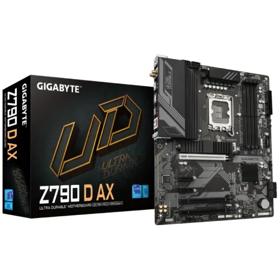 Z790 D AX rev. 1.x