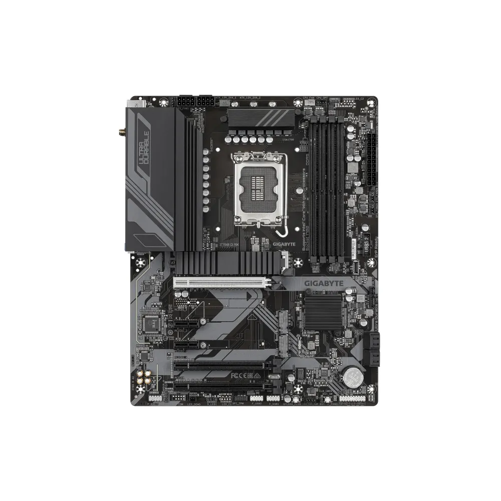 Z790 D AX rev. 1.x