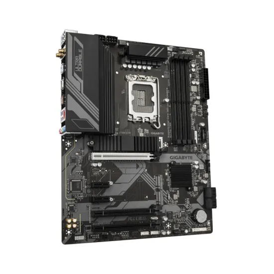 Z790 D AX rev. 1.x