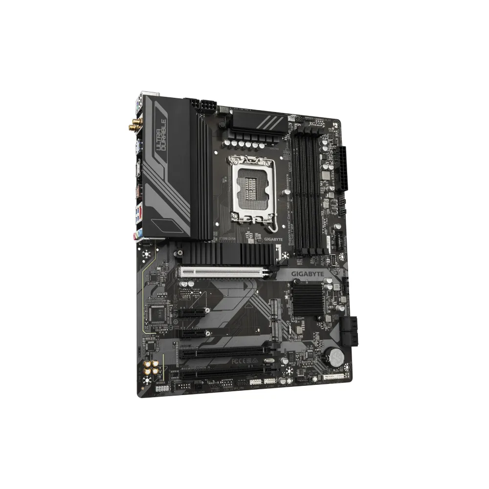 Z790 D AX rev. 1.x