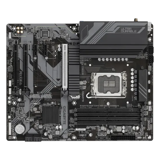 Z790 D AX rev. 1.x