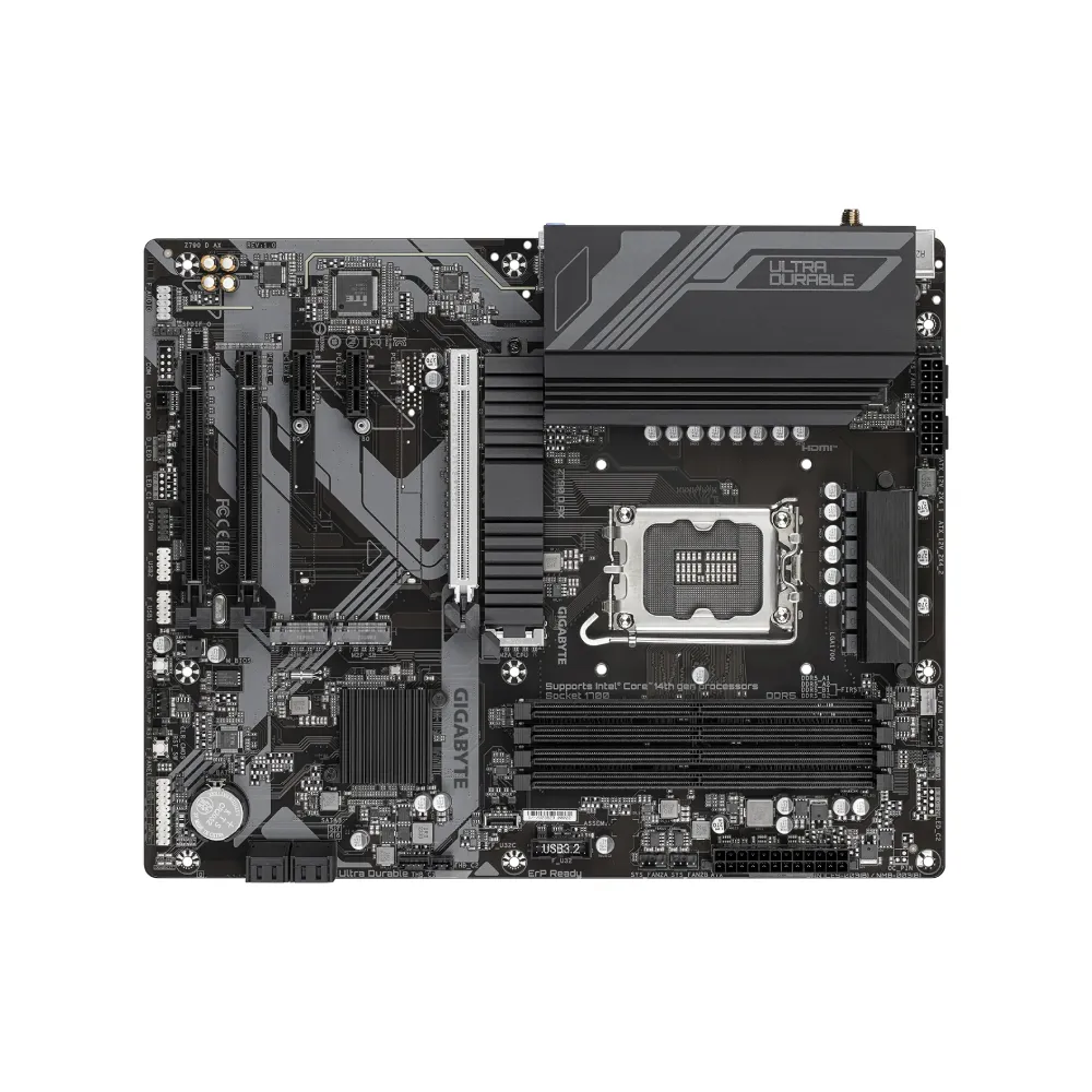 Z790 D AX rev. 1.x