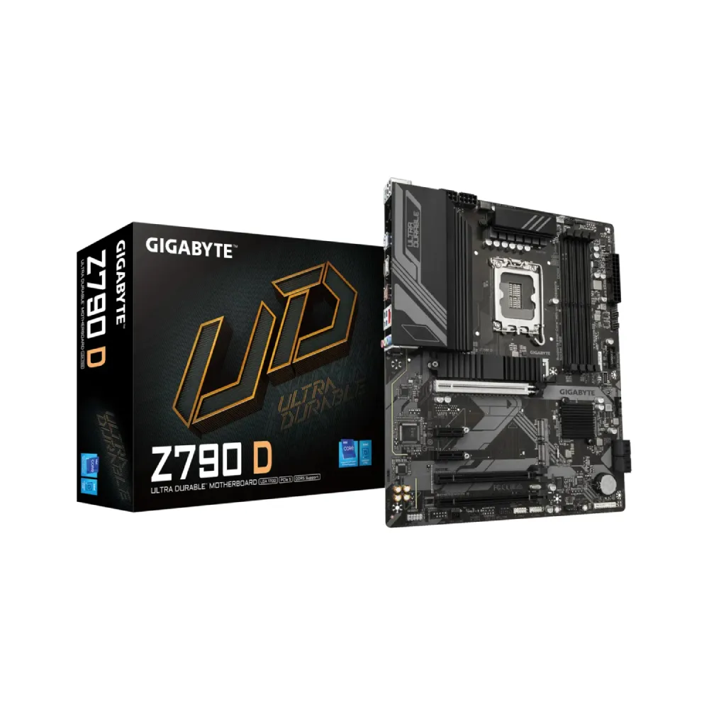 Z790 D rev. 1.x