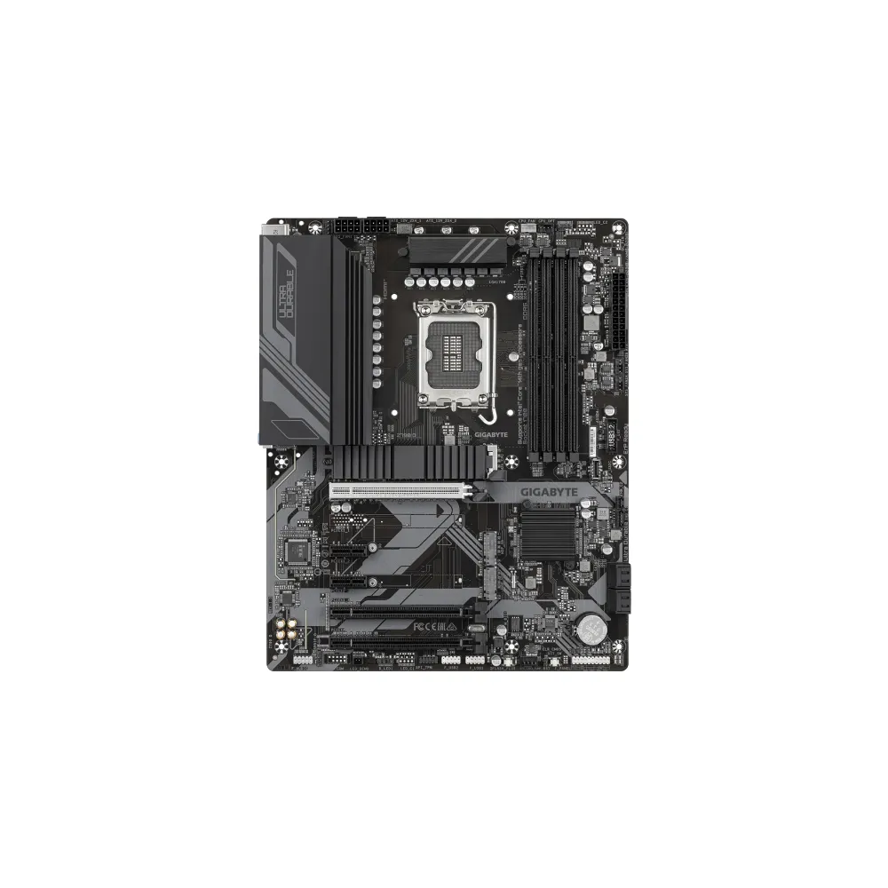 Z790 D rev. 1.x