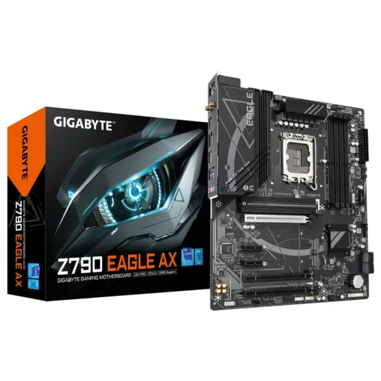 Z790 EAGLE AX rev. 1.x