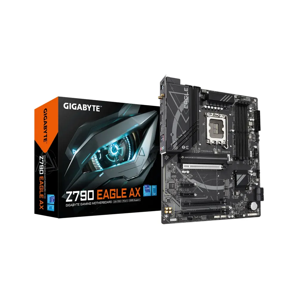 Z790 EAGLE AX rev. 1.x