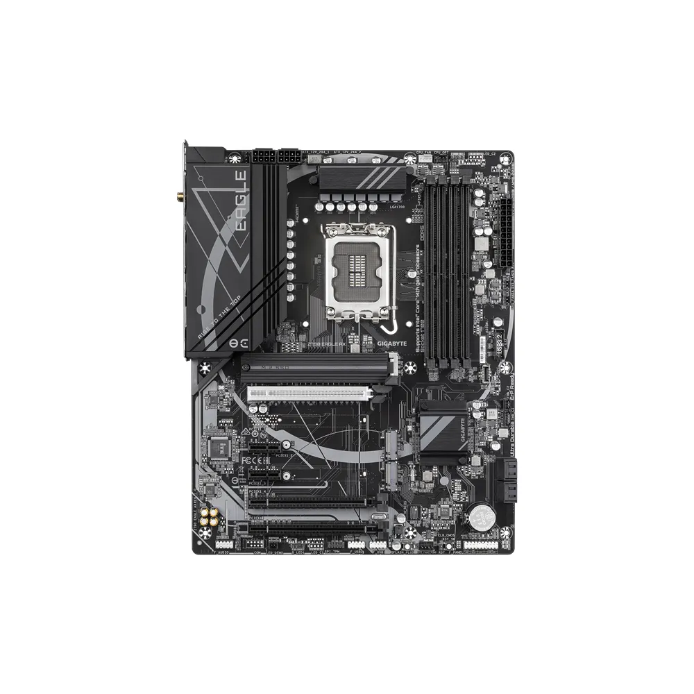 Z790 EAGLE AX rev. 1.x