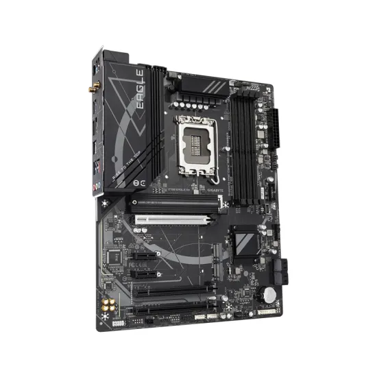 Z790 EAGLE AX rev. 1.x