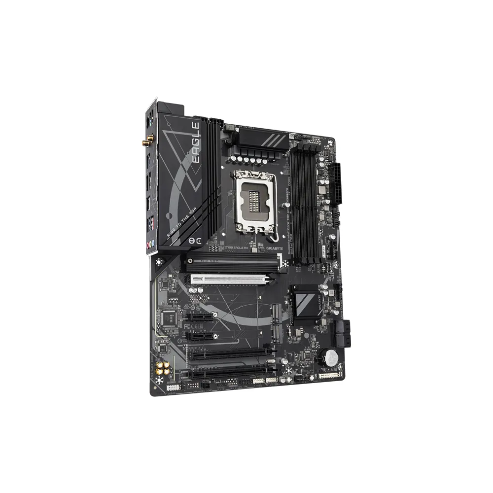 Z790 EAGLE AX rev. 1.x