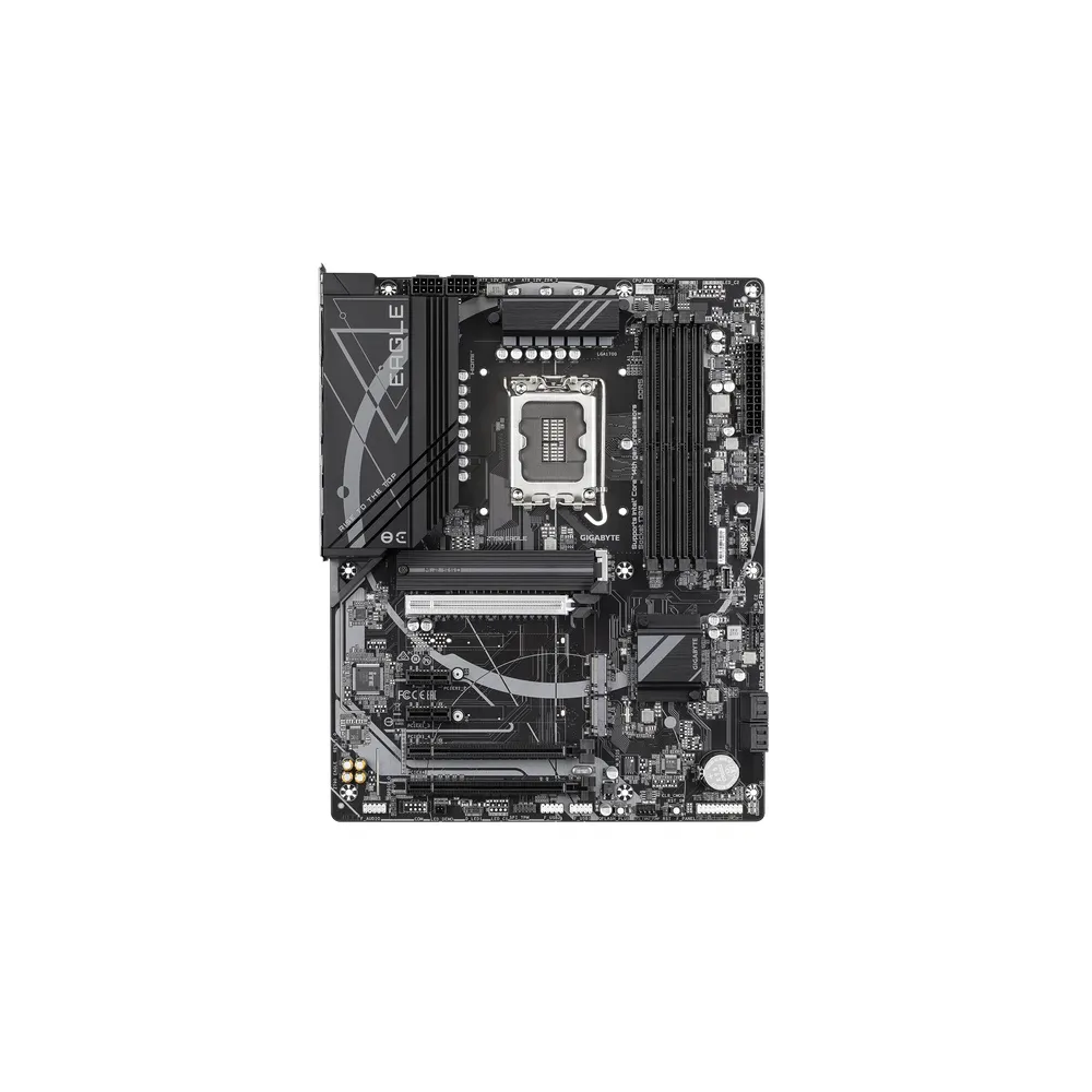Z790 EAGLE rev. 1.0
